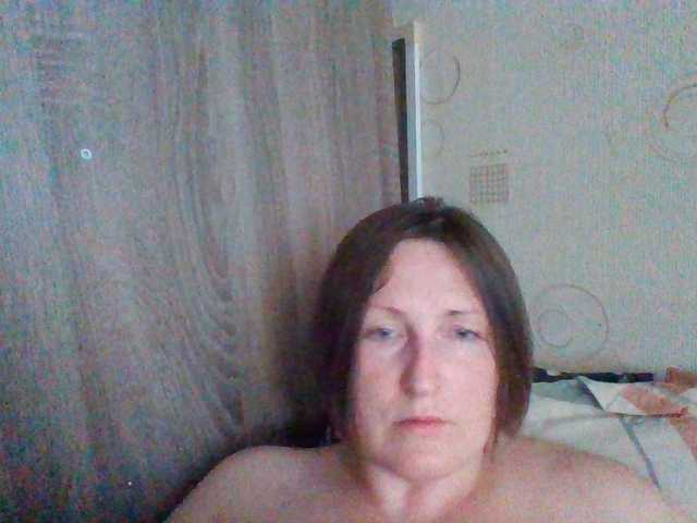 AllaSowinskaya live webcam show
