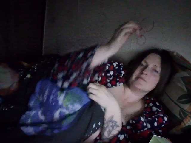 AllaSowinskaya live cam on BongaCams