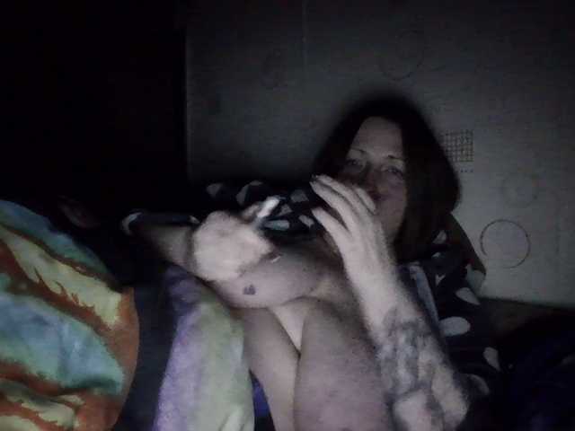 AllaSowinskaya live cam on BongaCams
