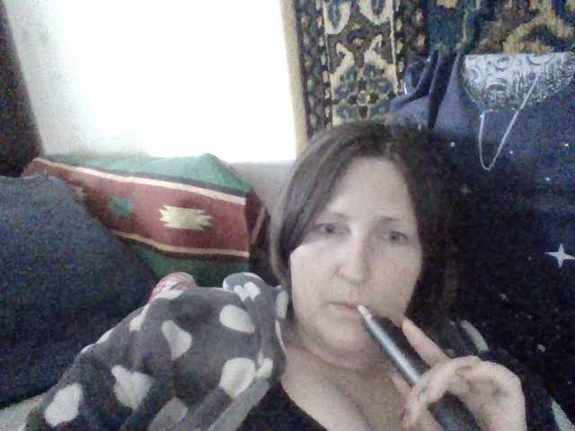 AllaSowinskaya webcam