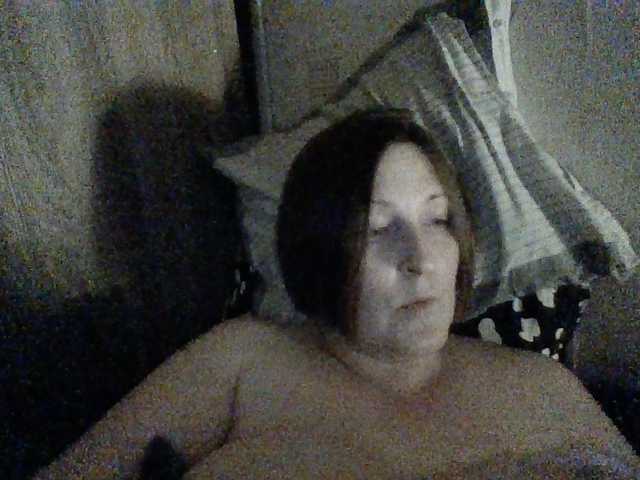 AllaSowinskaya live webcam show