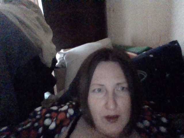 AllaSowinskaya's BongaCams show and profile