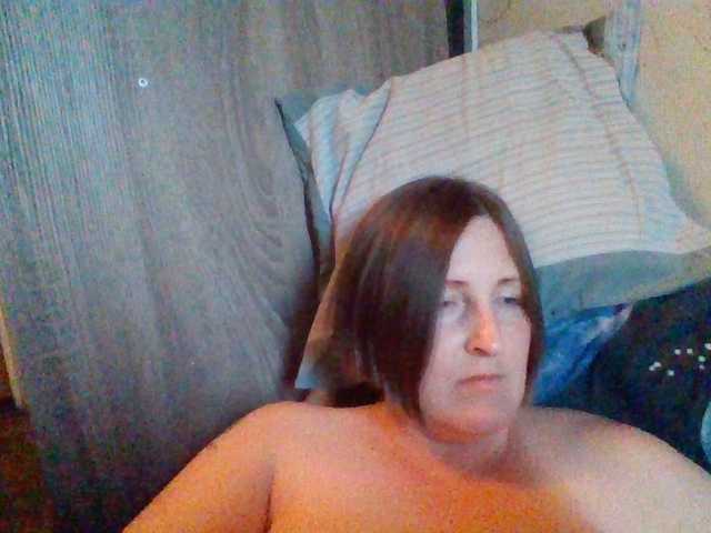 AllaSowinskaya live cam on BongaCams