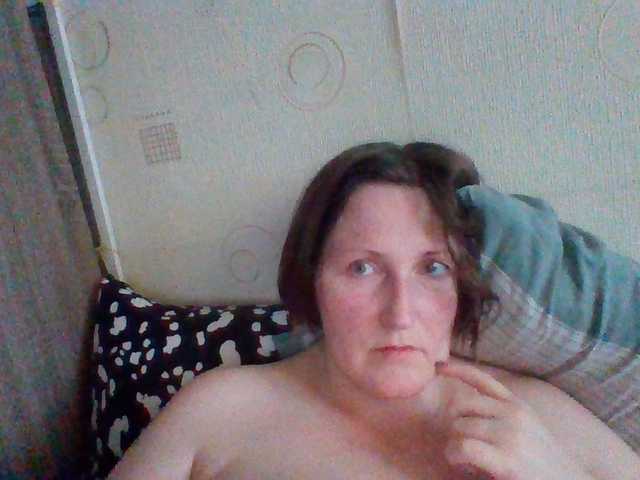 AllaSowinskaya live cam on BongaCams
