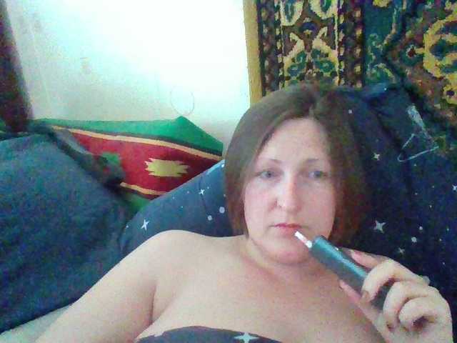 AllaSowinskaya webcam