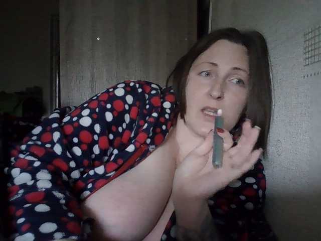 AllaSowinskaya live cam on BongaCams