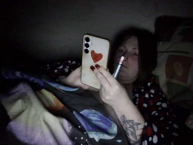 AllaSowinskaya, en directo ahora en BongaCams
