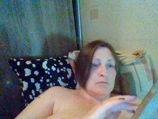 AllaSowinskaya live webcam show