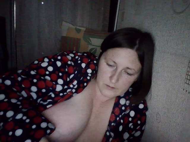 AllaSowinskaya live cam on BongaCams