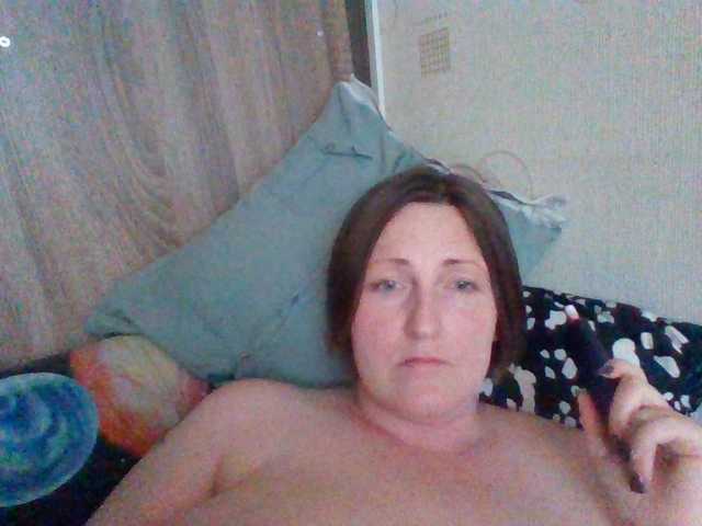 AllaSowinskaya live webcam show