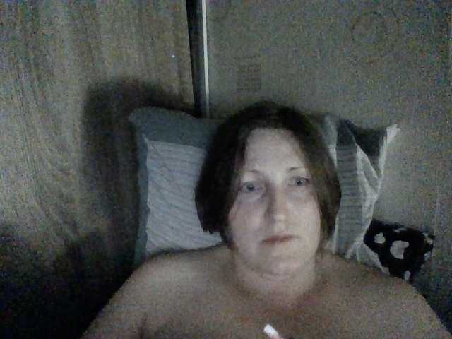 AllaSowinskaya live cam on BongaCams
