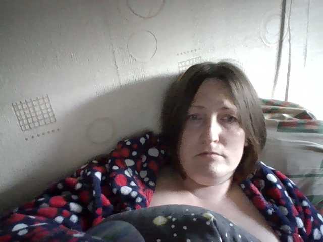 AllaSowinskaya live cam on BongaCams