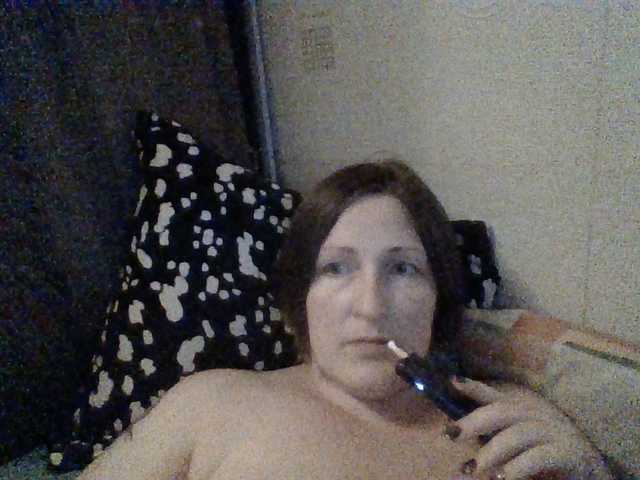 AllaSowinskaya live webcam show