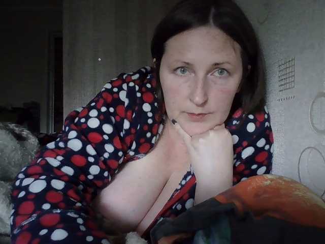 AllaSowinskaya live cam on BongaCams