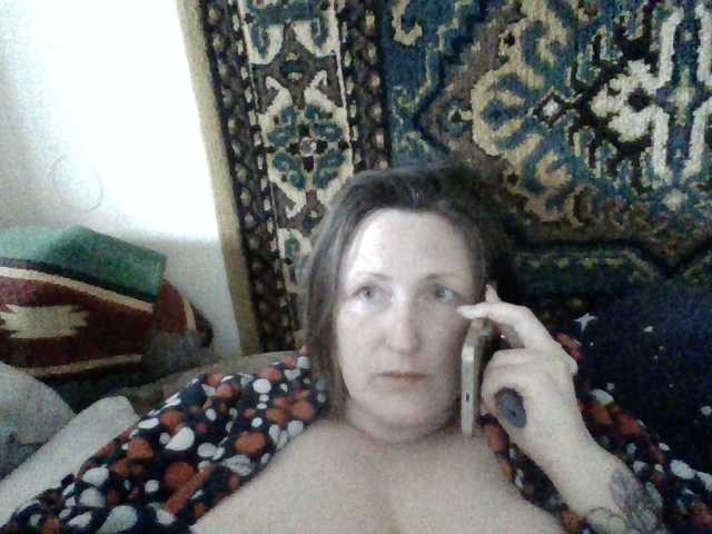 AllaSowinskaya's BongaCams show and profile