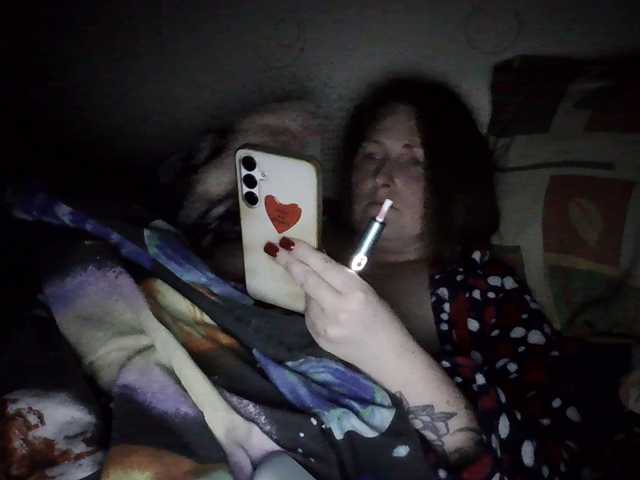 AllaSowinskaya, live now on BongaCams
