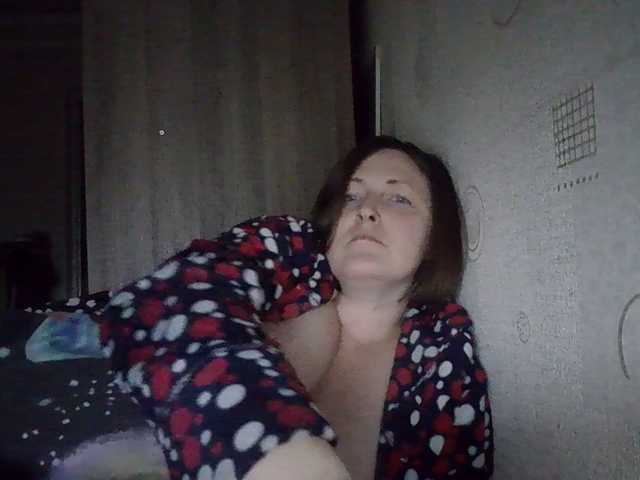 AllaSowinskaya live cam on BongaCams