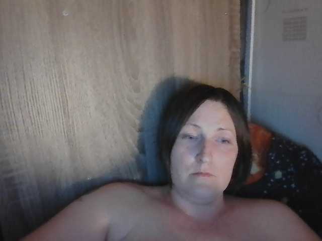 AllaSowinskaya live cam on BongaCams