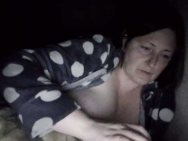 AllaSowinskaya — live female cam