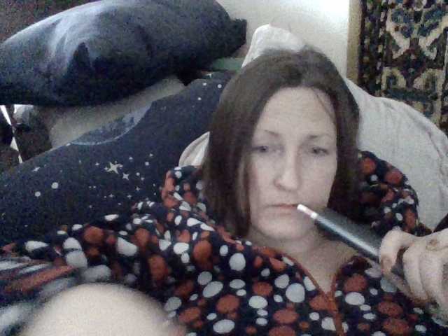 AllaSowinskaya webcam