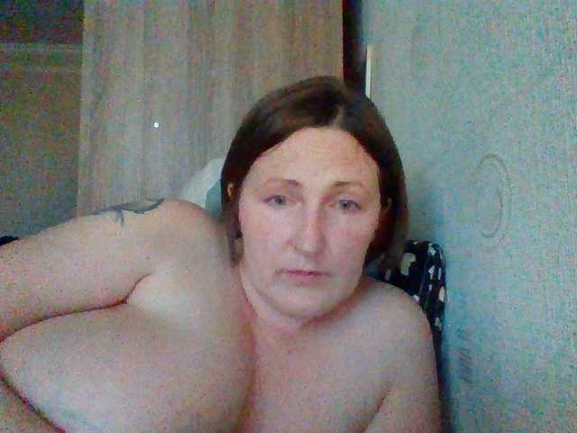 AllaSowinskaya live webcam show