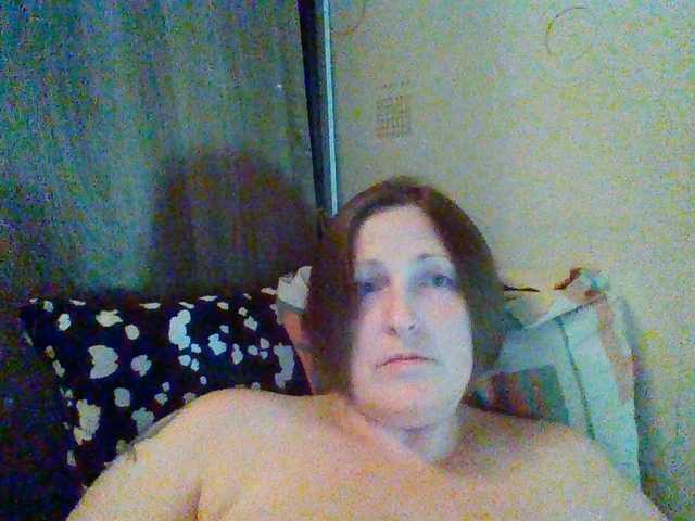 AllaSowinskaya live cam on BongaCams