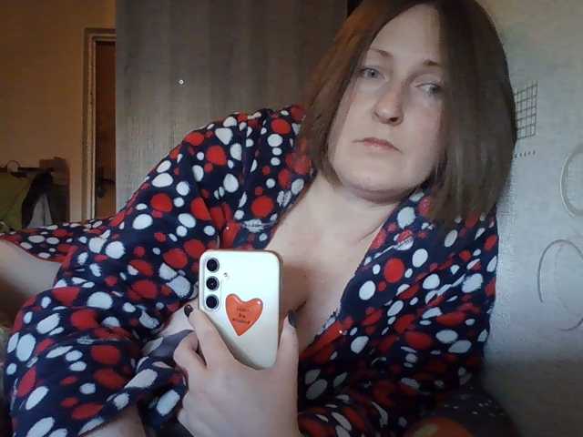 AllaSowinskaya live cam on BongaCams