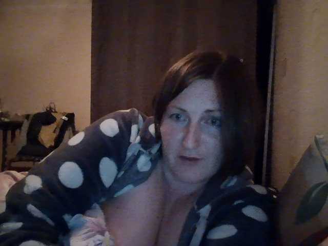 AllaSowinskaya live cam on BongaCams