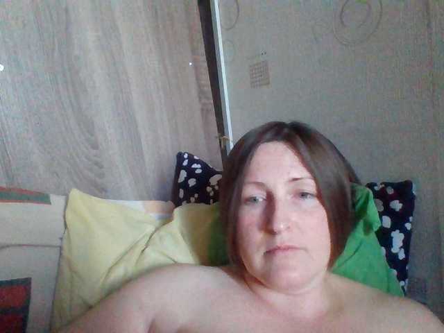 AllaSowinskaya live cam on BongaCams