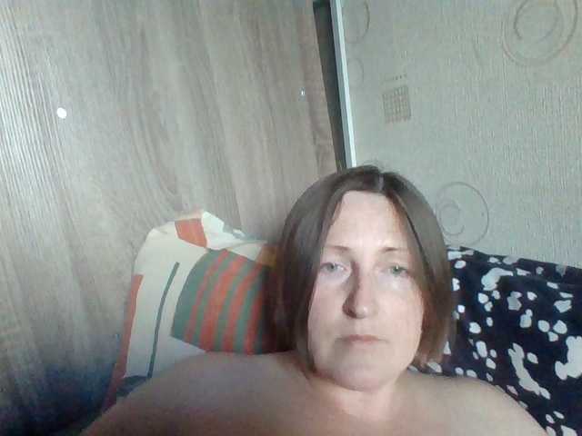 AllaSowinskaya live webcam show