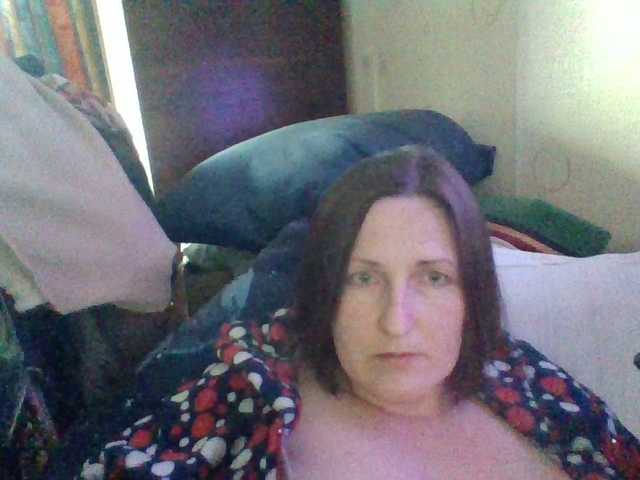 AllaSowinskaya webcam