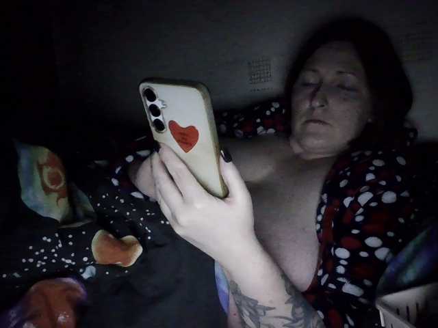 AllaSowinskaya live cam