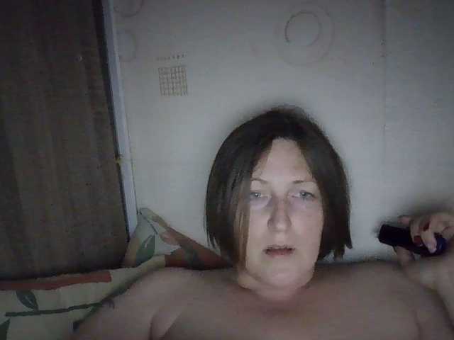 AllaSowinskaya live cam on BongaCams