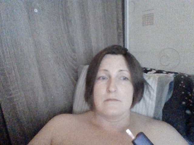 AllaSowinskaya live webcam show