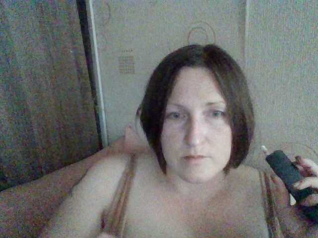 AllaSowinskaya live cam on BongaCams