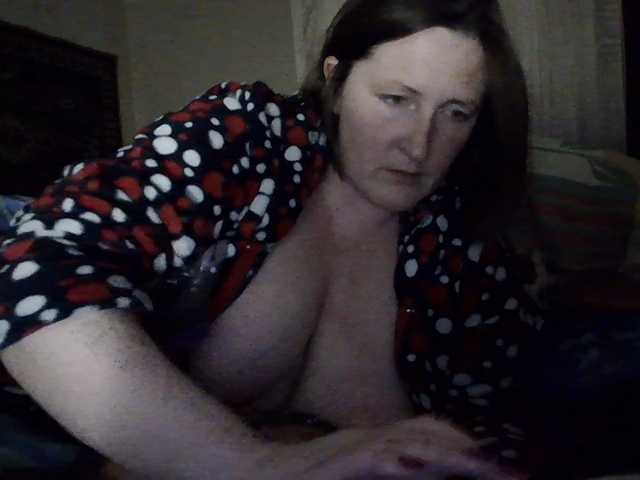 AllaSowinskaya live cam on BongaCams