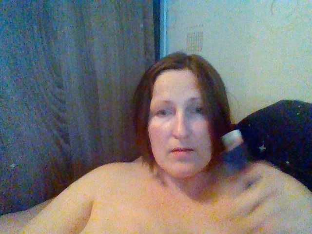 AllaSowinskaya live cam on BongaCams