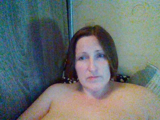AllaSowinskaya live cam on BongaCams