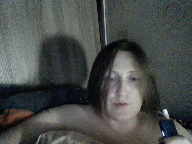 AllaSowinskaya live cam on BongaCams