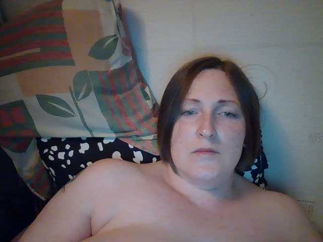 AllaSowinskaya live cam on BongaCams