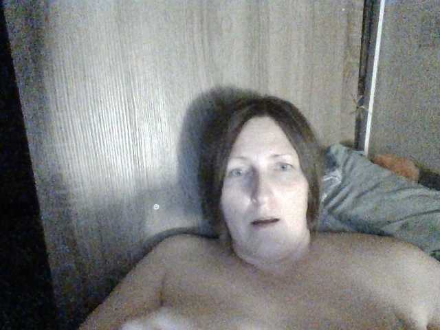 AllaSowinskaya live cam on BongaCams