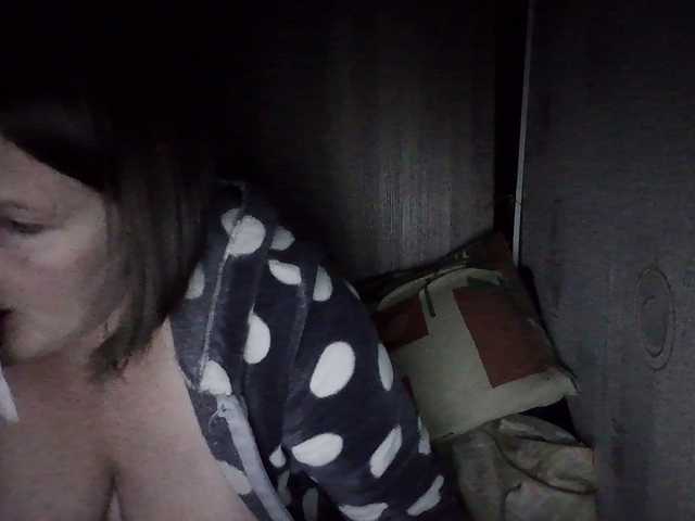 AllaSowinskaya live cam preview