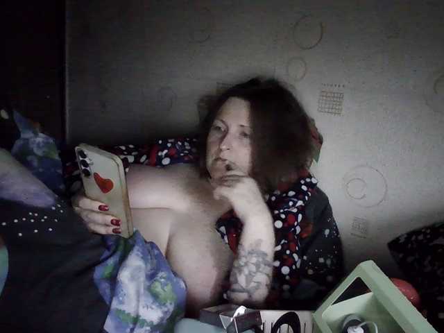 AllaSowinskaya live cam preview