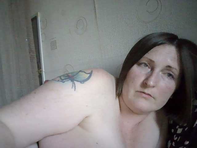 AllaSowinskaya live cam on BongaCams
