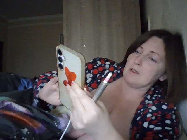 AllaSowinskaya live cam
