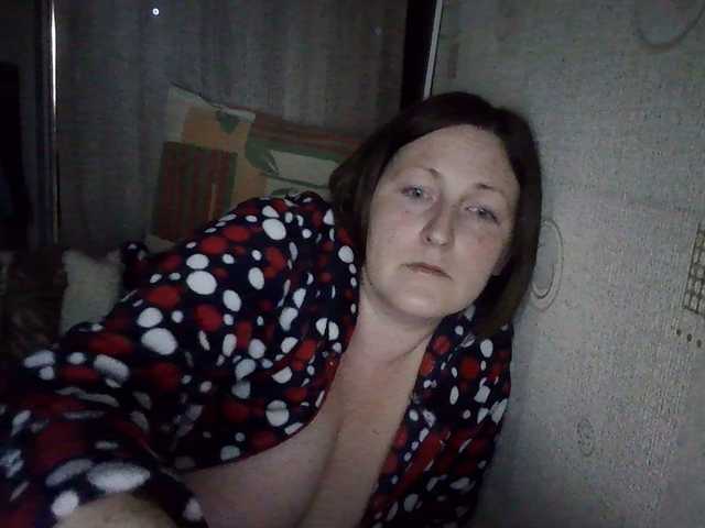 AllaSowinskaya live cam on BongaCams