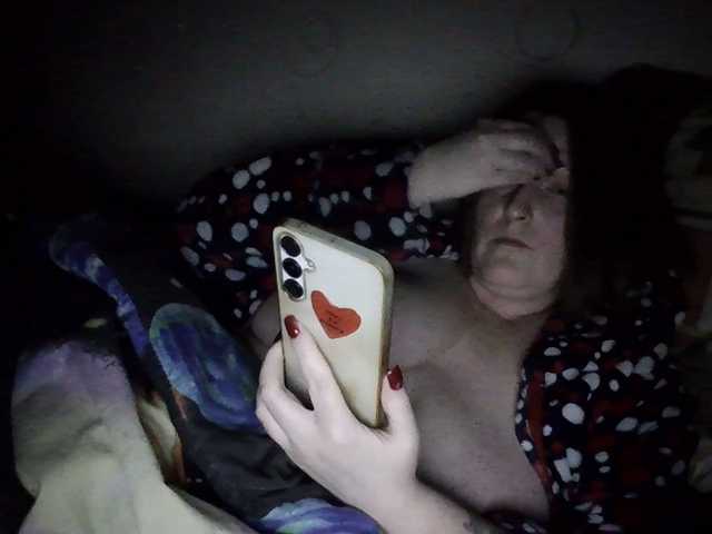 AllaSowinskaya, en directo ahora en BongaCams