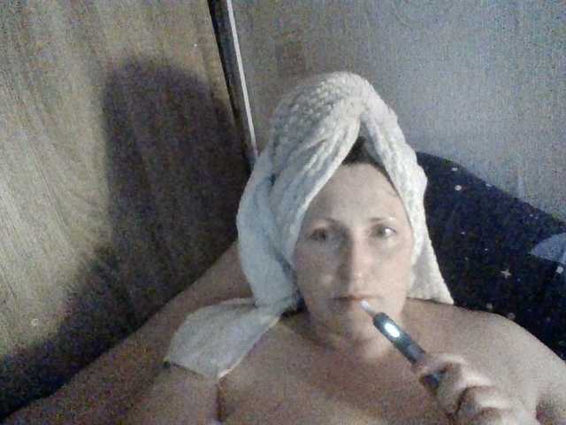 AllaSowinskaya live cam