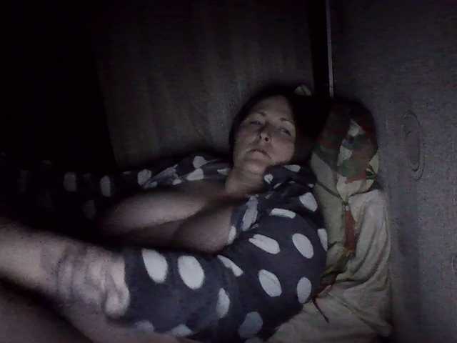 AllaSowinskaya live cam preview