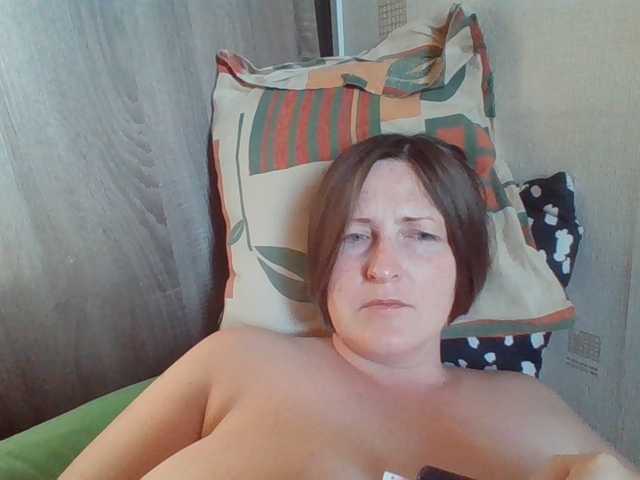 AllaSowinskaya live webcam show